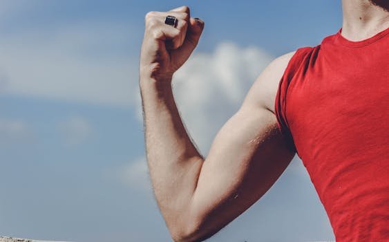 Frecuencia de entrenamiento en el gimnasio Descanso y recuperación muscular Entrenamiento para ganar masa muscular Rutina de ejercicios para perder peso Días de descanso activos cuantas veces a la semana debería entrenar