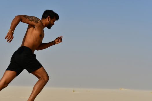 Cardio
aumentar masa muscular
beneficios de la masa muscular
aumento de la masa muscular